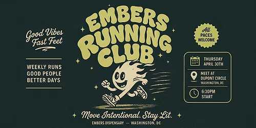 Runner's High DC Running Club