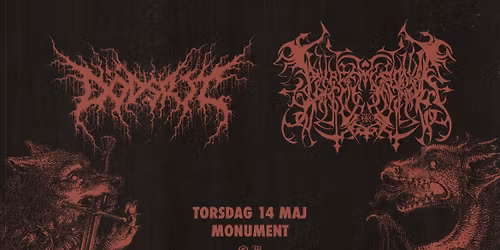 D\u00f6dsrit & Lamp of Murmuur 14\/5