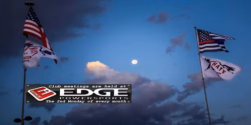 Utah ATV Assoc. Monthly Club Meeting