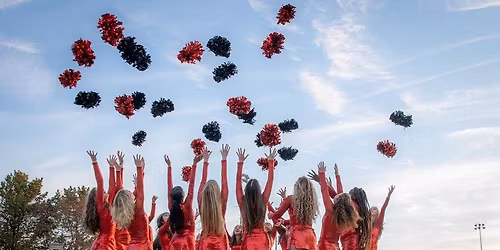 Waukesha South Dance\/Pom Alumni Performance