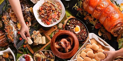 Fil-Am Community Spring Picnic