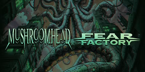 MUSHROOMHEAD at Century Music Hall