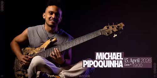 Michael Pipoquinha (BR) \/\/ RUST