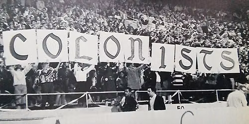 Anaheim High Class of 66 Reunion