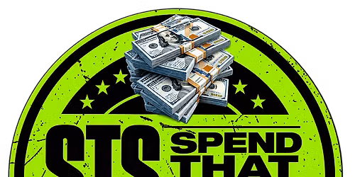 SPEND THAT SHIT WEDNESDAYS