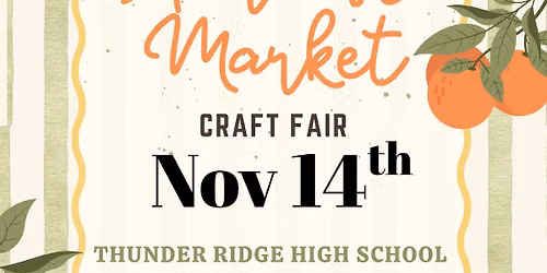 Thunder Ridge Harvest Market