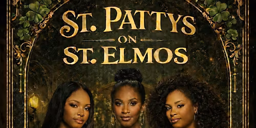 St. Pattys On St. Elmos: Tabanca