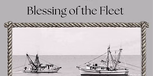 27th Annual Blessing of the Fleet