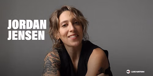 Jordan Jensen