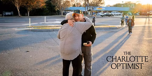 Charlotte Optimist Storytellers: Manolo Betancur