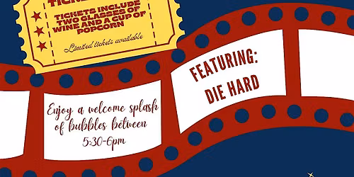 Herold Holidays Movie Night