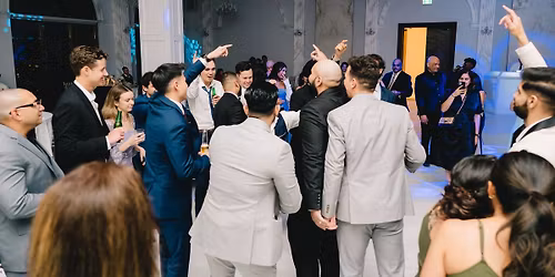 Royal Ambassador's Annual Group Corporate Holiday Party