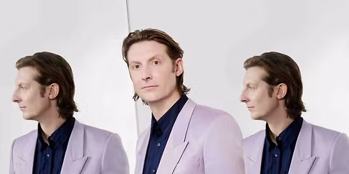 Eric Hutchinson