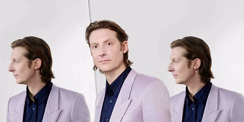 Eric Hutchinson