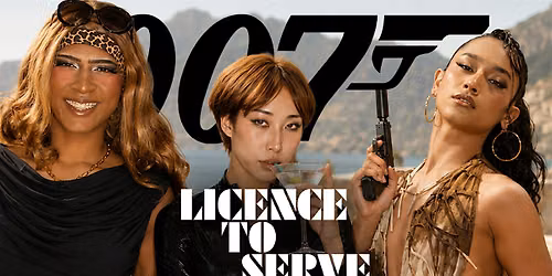Licence to Serve