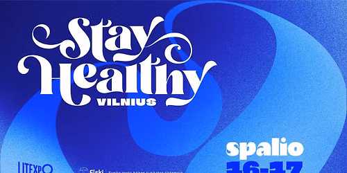 Stay Healthy Vilnius