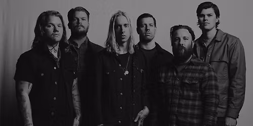 Underoath: The Van Tour To Vans Warped Tour