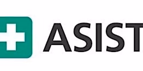 ASIST Training (Applied Suicide Intervention Skills Training)