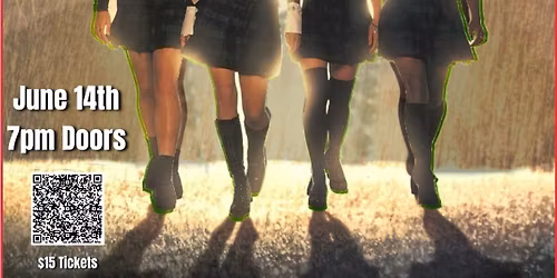 Cult of! The Craft: a Drag & Burlesque Tribute to The Craft 6\/14