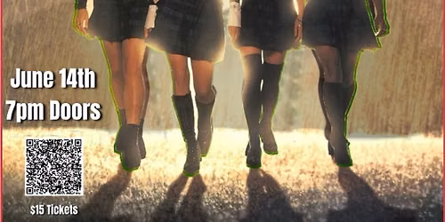 Cult of! The Craft: a Drag & Burlesque Tribute to The Craft 6\/14
