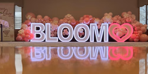 Gather and Bloom