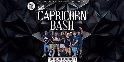 100 Proof (21 & Up!)