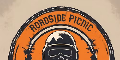 Roadside Picnic -MILSIM\/ Airsoft Event-