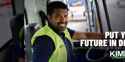 Kimble Career Fair- Twinsburg