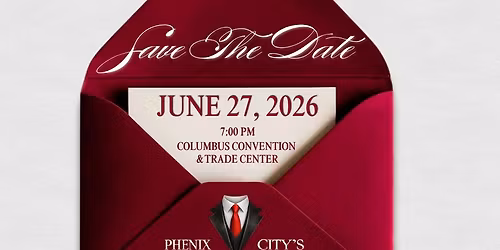 13th Annual Phenix City Mayor's Ball 