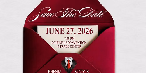 13th Annual Phenix City Mayor's Ball