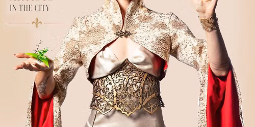 The Inaugural chalMET Gala