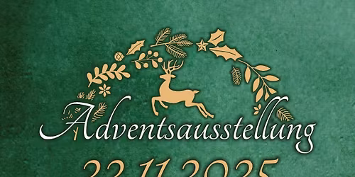 Adventsausstellung 