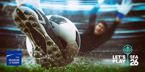 Soccer Science: Beautiful Physics in the Beautiful Game!