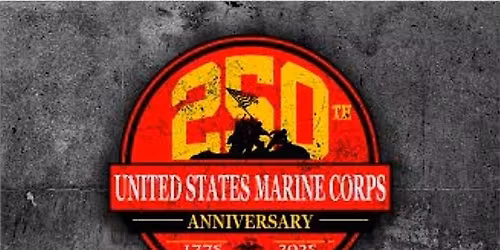 2025 Southern Illinois Marine Corps Ball