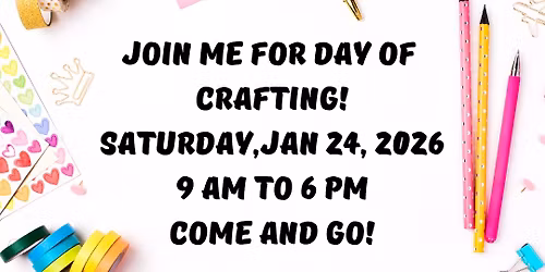 January crop\/retreat