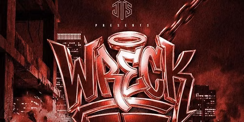WRECK IT DERBY