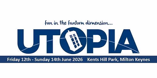 Utopia 2026