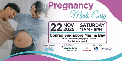 Pregnancy Made Easy
