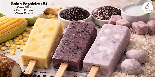 ASIAN POPSICLES (A)