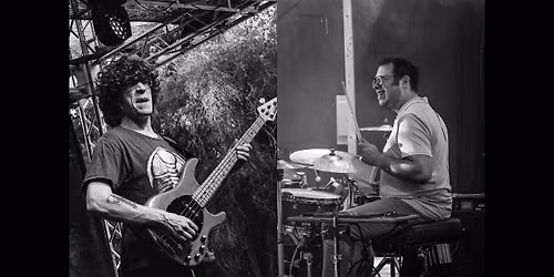 Rhythm Section Clinic