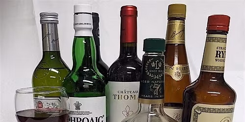 Pensacola's Love Affair with Alcohol