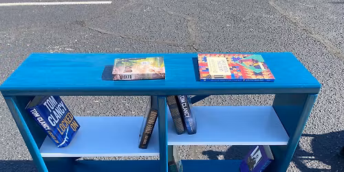 Pensacola GOYA Rummage Sale