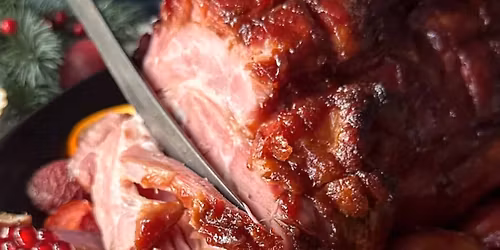 JamTheChannel Winter Soiree