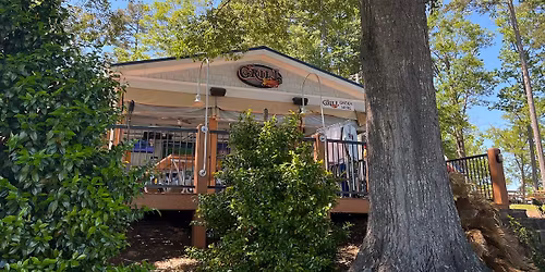 After Hours Karaoke Night at The Grill \ud83c\udfb6