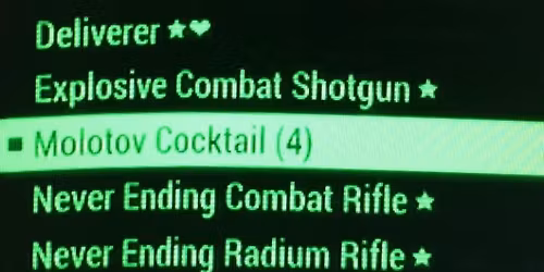 Molotov