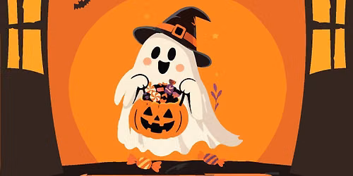 Trick or Treat