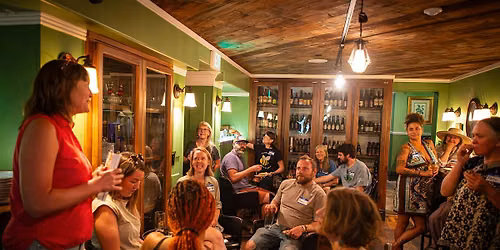 Leasing Organic Farmland Meet & Greet