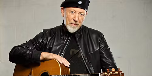 Richard Thompson: Belfast