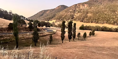 The Great Southeastern Loop 2025 - TGSL25