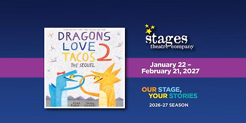 Dragons Love Tacos 2: The (Mu)Sequel